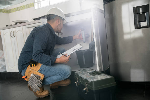 Best Leak Detection Services  in Grayson Vley, AL