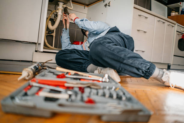  Grayson Vley, AL Plumbing Pros