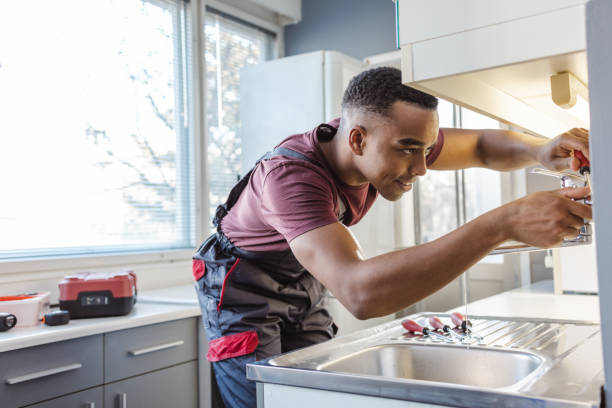 Best Plumbing Inspection Services  in Grayson Vley, AL